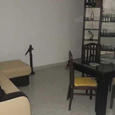 Apartament Apartman Karlo Novi Vinodolski Zewnętrze zdjęcie