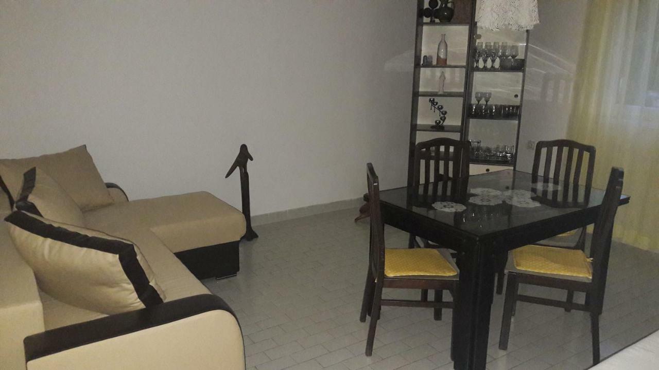 Apartament Apartman Karlo Novi Vinodolski Zewnętrze zdjęcie