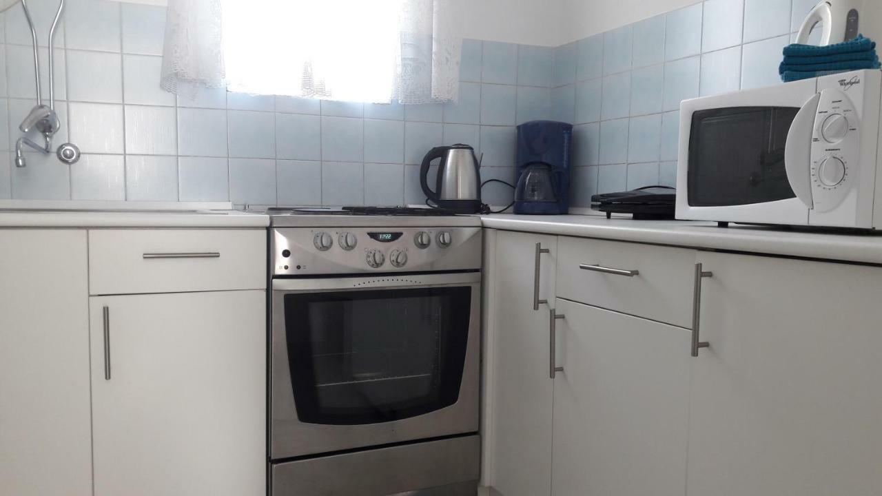 Apartament Apartman Karlo Novi Vinodolski Zewnętrze zdjęcie